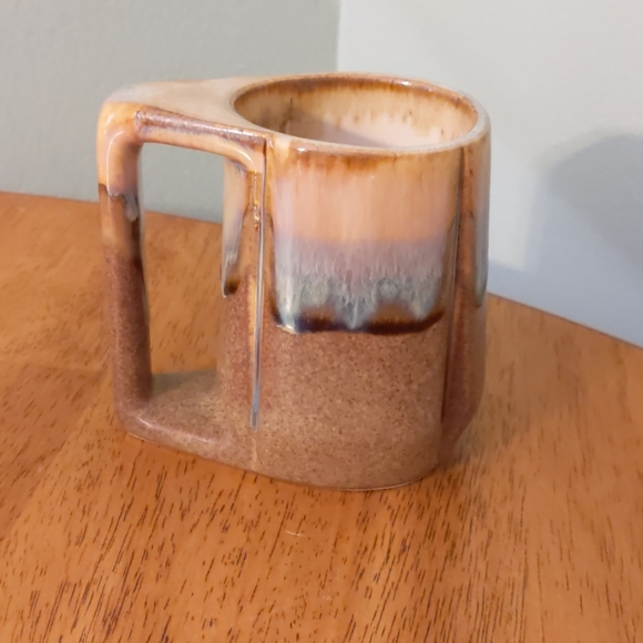 handmade Other - Handmade stoneware mug